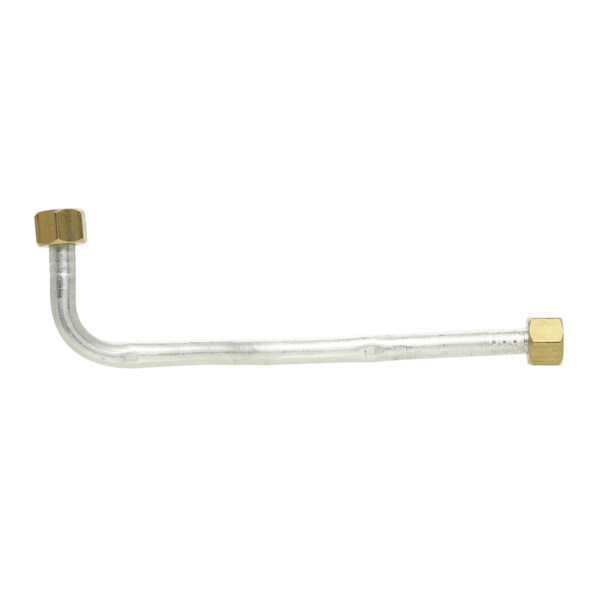 Fisher & Paykel 216874P Fisher & Paykel BBQ Tubing Main Front 36/48 1Pk 216874P - main